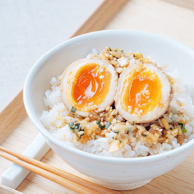 やみつき黒酢味玉 | 坂元のくろず 公式オンラインショップ