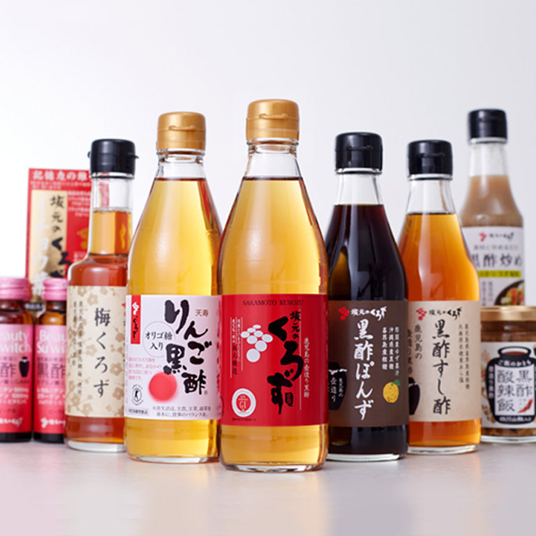 坂元醸造 坂元のくろず 1000mL　×12本 ○ 当日発送 送料無料１２本セット 坂元 くろず 1000ｍｌ