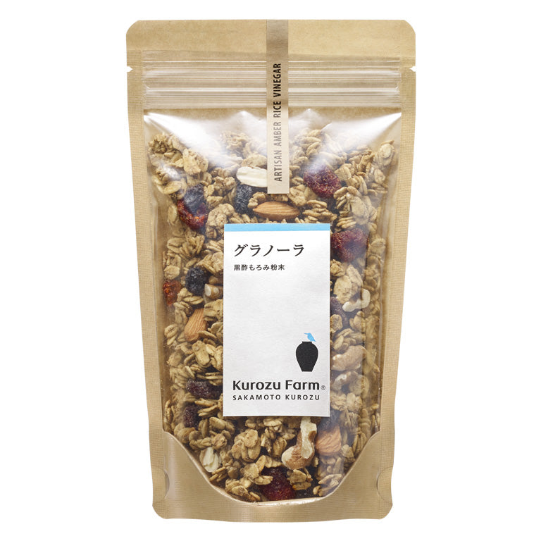 菓子・グラノーラ