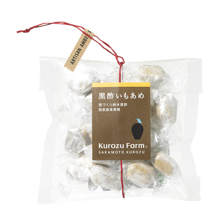 黒酢菓子 | オンラインショップ | 坂元のくろず 公式オンラインショップ