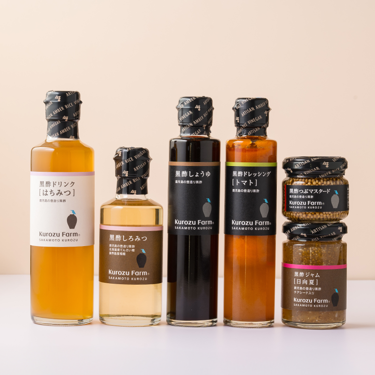 セレクトギフト | オンラインショップ | 坂元のくろず 公式オンライン セレクトギフト | オンラインショップ | 坂元のくろず 公式オンライン