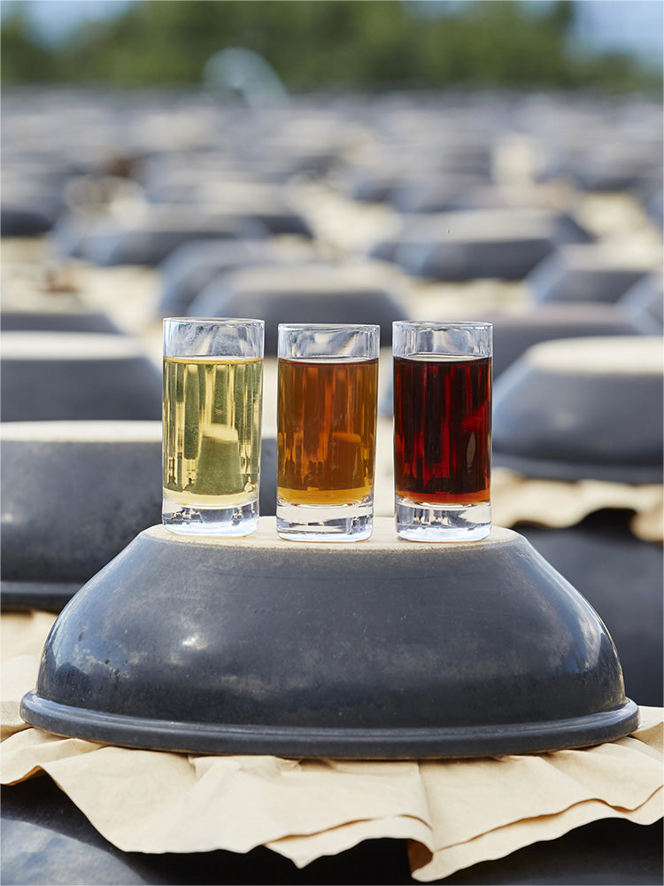 「くろず」の命名