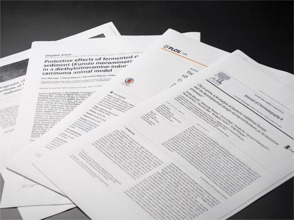 大学との共同研究