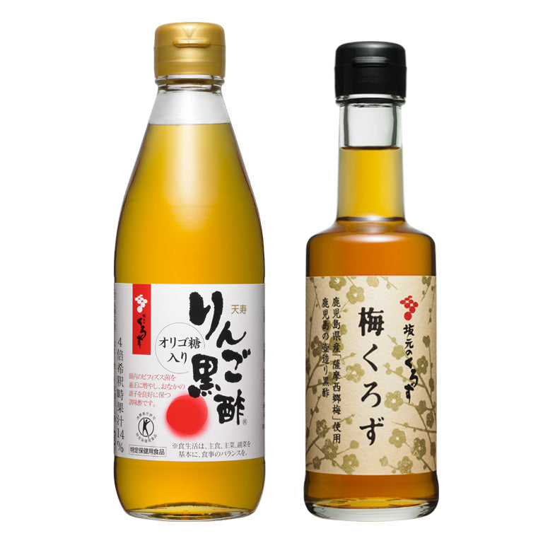 飲用酢