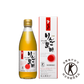 天寿りんご黒酢