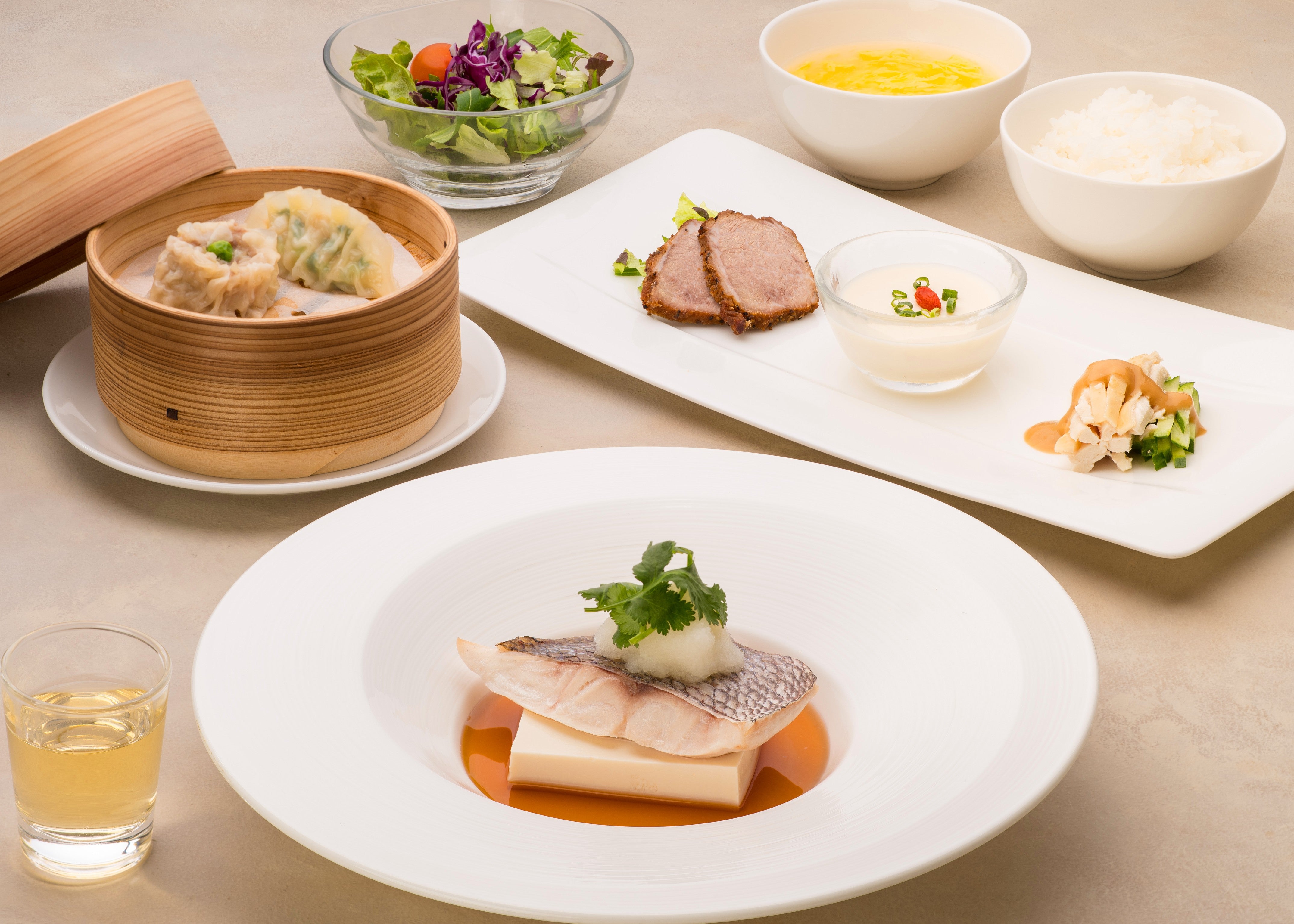 桜島大根おろしのせ