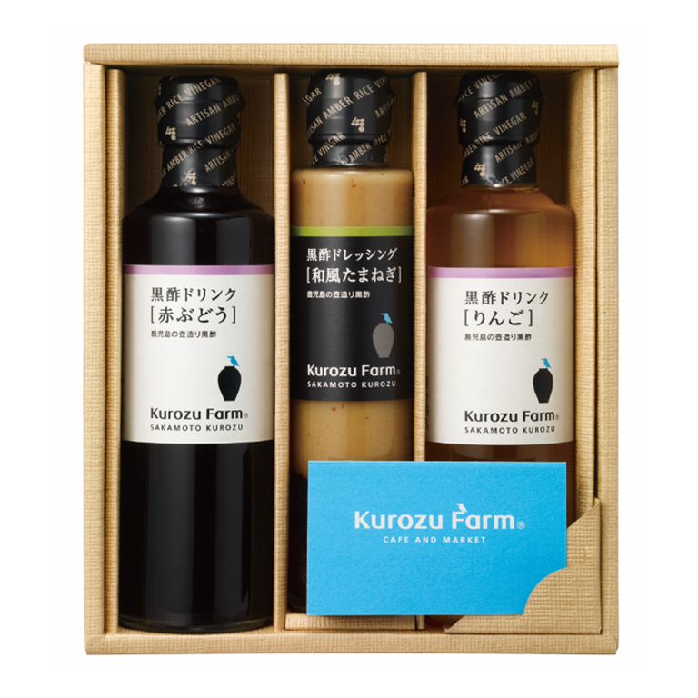 坂元のくろず 1000mL 12本坂元のくろず1000ml 3本セット