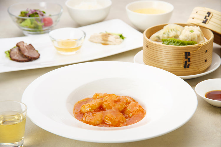 「壺畑」 プレミアムランチ