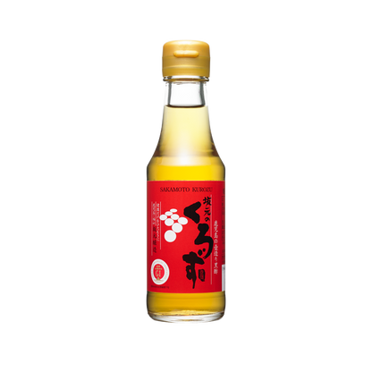 坂元のくろず
