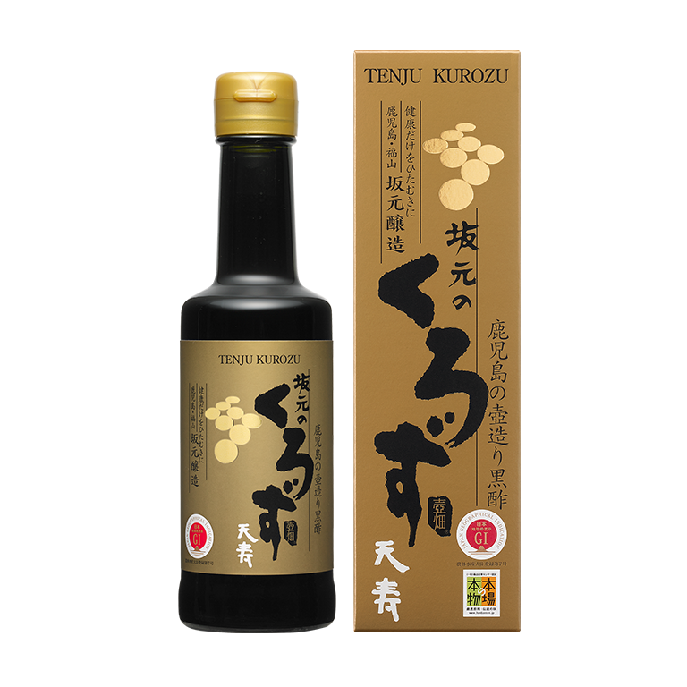 坂元のくろず天寿 | オンラインショップ | 坂元のくろず 公式 坂元のくろず天寿 | オンラインショップ | 坂元のくろず 公式