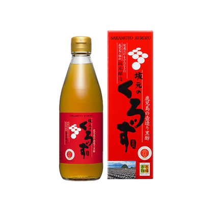 坂元のくろず