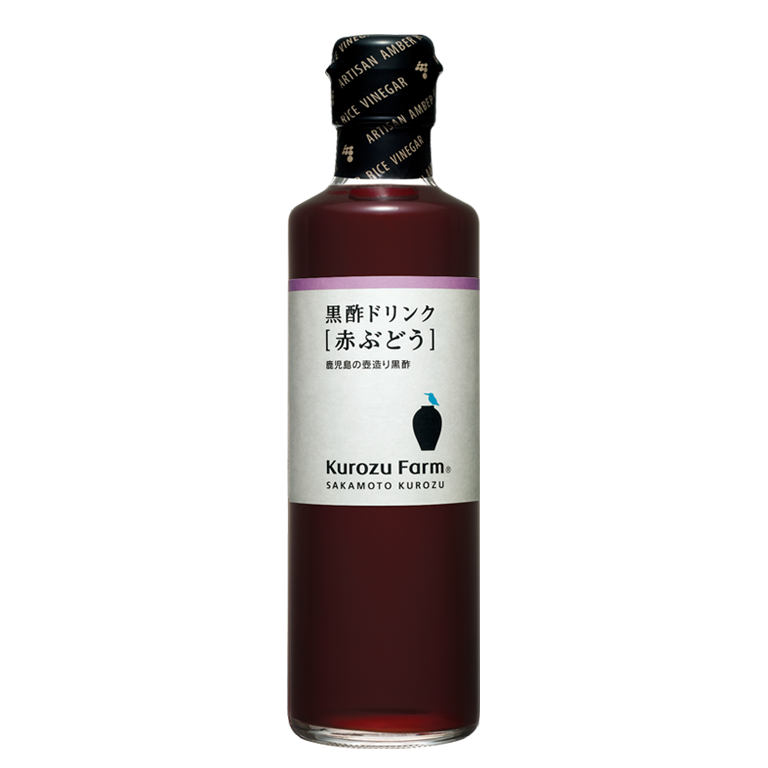 Kurozu Farm商品一覧 | オンラインショップ | 坂元のくろず 公式